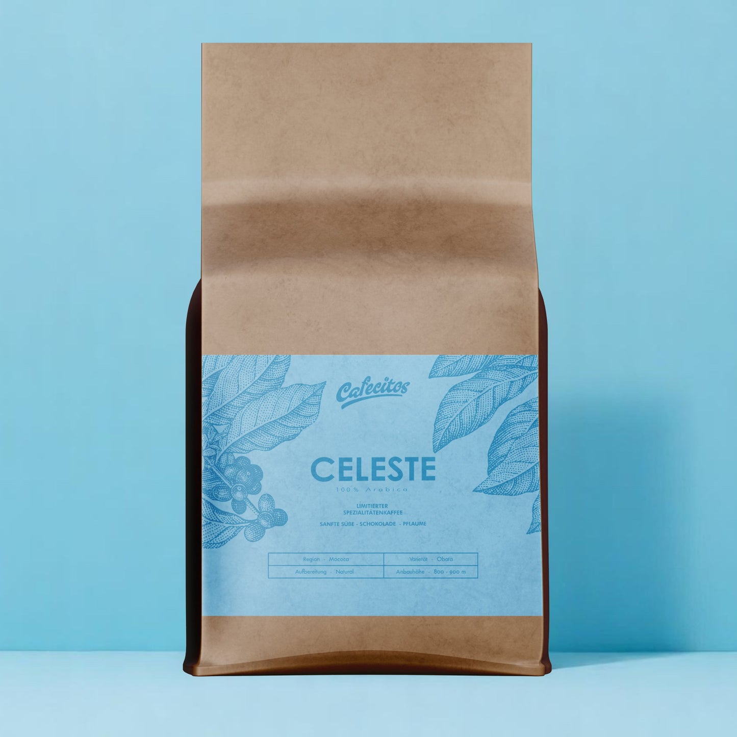 CELESTE